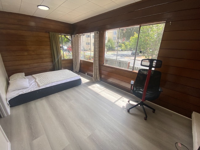 2344 Fulton St in Berkeley, CA - Foto de edificio - Building Photo