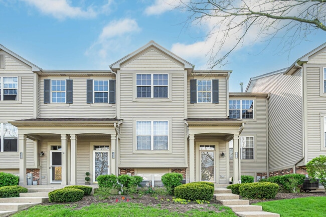 property at 1084 Ellsworth Dr