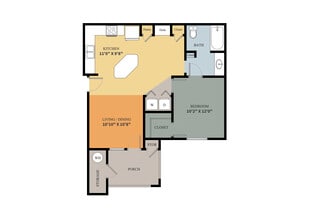 Retama Park in Olmito, TX - Building Photo - Building Photo