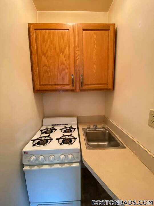 46 Westland Ave in Boston, MA - Building Photo