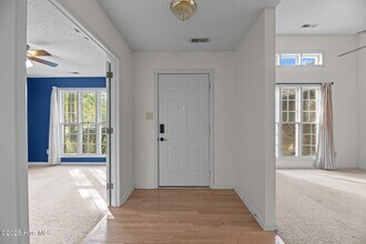 131 Norbury Dr in New Bern, NC - Building Photo - Building Photo
