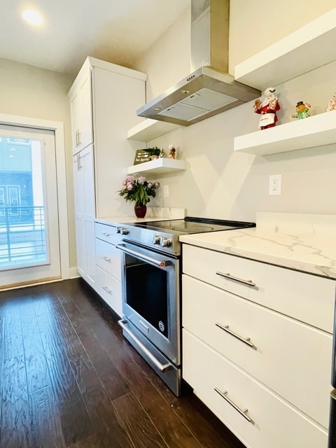 property at 418 Southend Crossing Ln