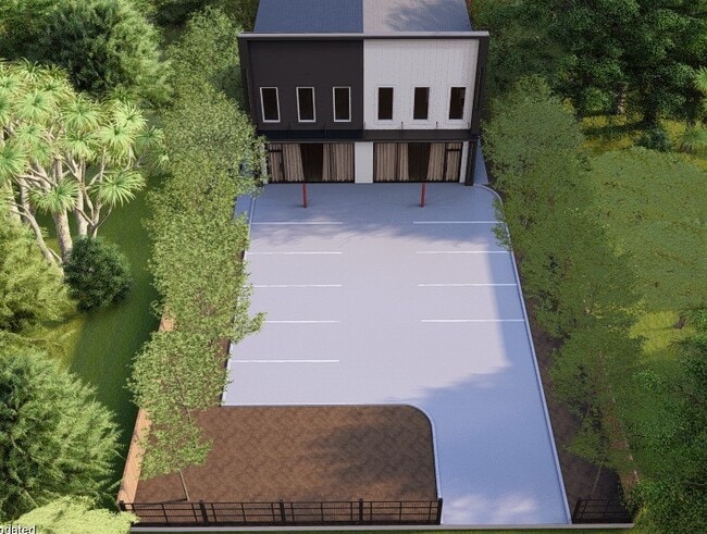 704 S 1st St in Conroe, TX - Building Photo - Building Photo