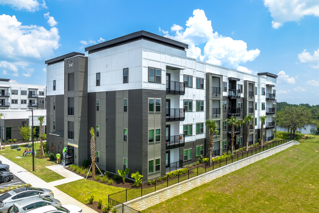 Prado in Davenport, FL - Foto de edificio
