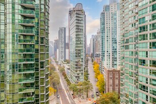 Flatiron Apartments