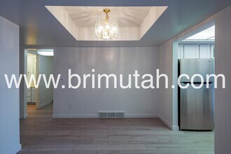 5761 S Waterbury Cir in Murray, UT - Building Photo - Building Photo