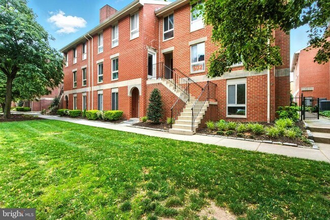 property at 508 S Charles St