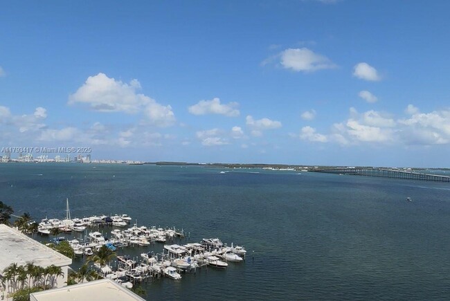 property at 1925 Brickell Ave
