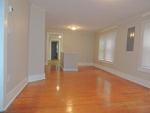 1505 Murchison Rd in Fayetteville, NC - Building Photo - Building Photo