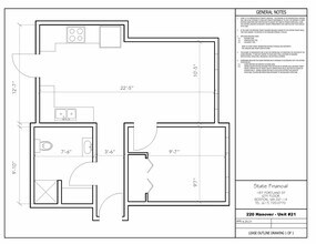 226 Hanover St in Boston, MA - Foto de edificio - Building Photo