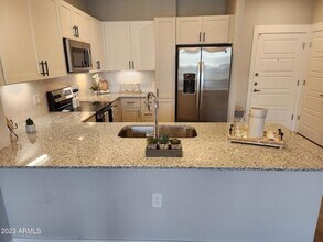 1375 N 145th Ave, Unit A3 in Goodyear, AZ - Building Photo - Building Photo