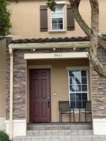 9431 SW 172nd Ave in Miami, FL - Building Photo