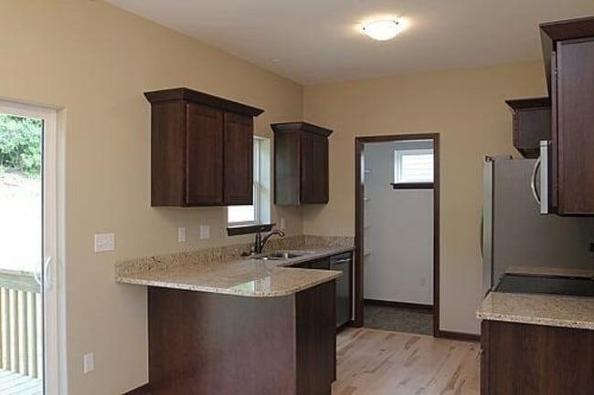 property at 2054 Mackinaw Dr