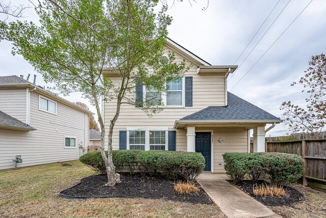 property at 6247 Elton Knolls St