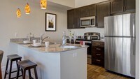 Building Photo - Vista View Apartment Homes in Colorado Springs, Colorado