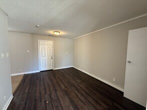 3408 Glen Park Dr NW-Unit -3408 Glen Park Dr NW Unit B in Huntsville, AL - Foto de edificio - Building Photo