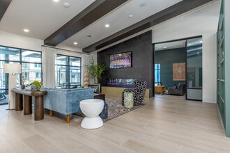 Interior Photo