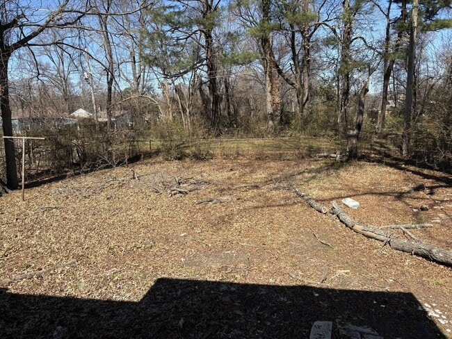 property at 3800 E Mallory Ave