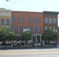 Courthouse Lofts in Columbus, OH - Building Photo - Building Photo