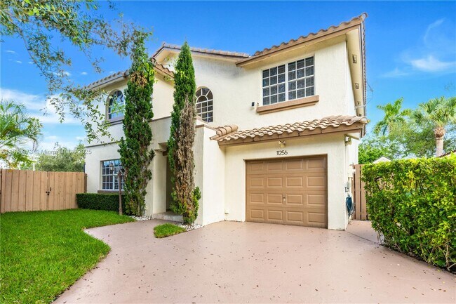 11256 SW 159th Ave in Miami, FL - Building Photo - Building Photo