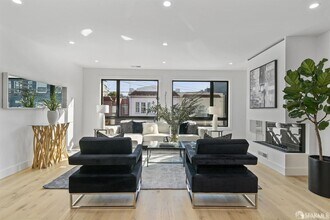 1160 Florida St in San Francisco, CA - Foto de edificio - Building Photo