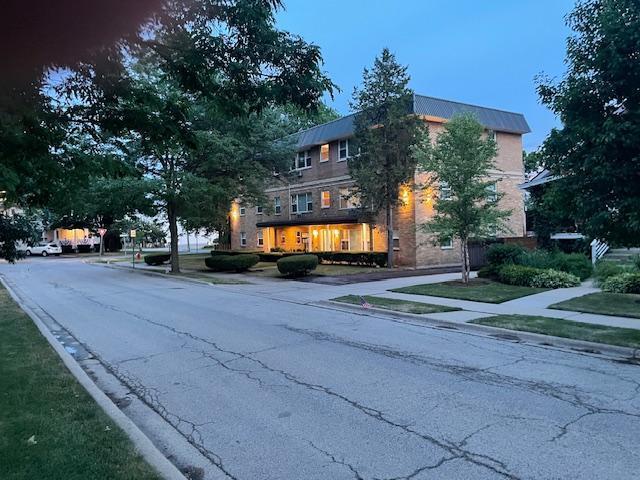 property at 303 W Park Pl