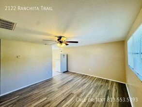 2122 Ranchita Trail in Holiday, FL - Building Photo - Building Photo