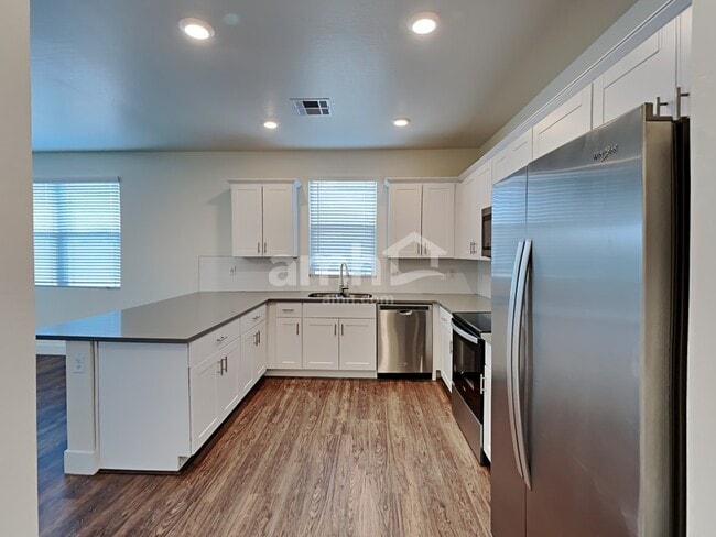 21399 S 231st Way in Queen Creek, AZ - Foto de edificio - Building Photo