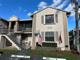 1533 S Liberty Ave, Unit 1533A in Homestead, FL - Building Photo