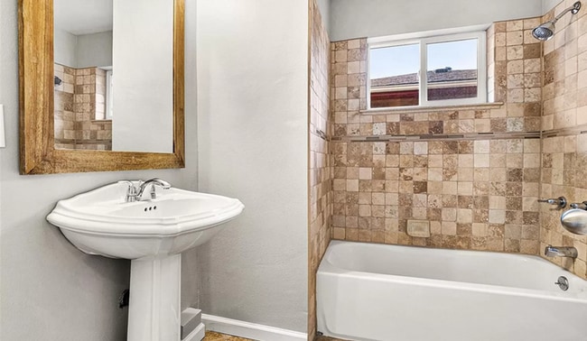 property at 3210 Kearney St