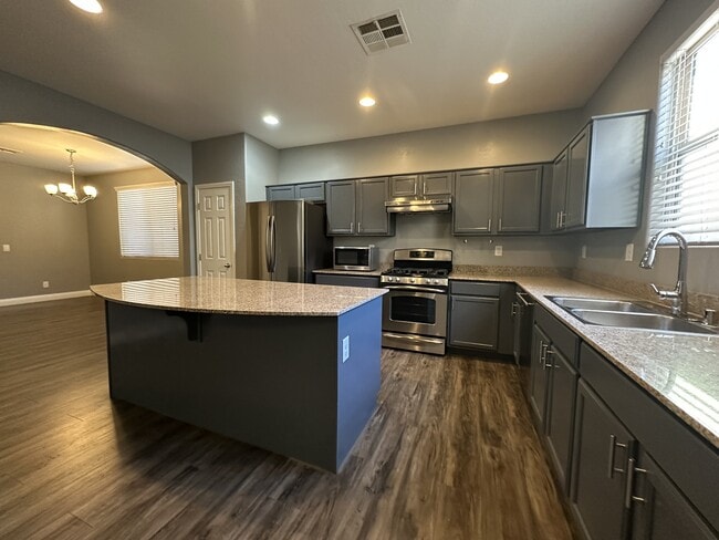 8977 Melridge Rd in Las Vegas, NV - Building Photo - Building Photo