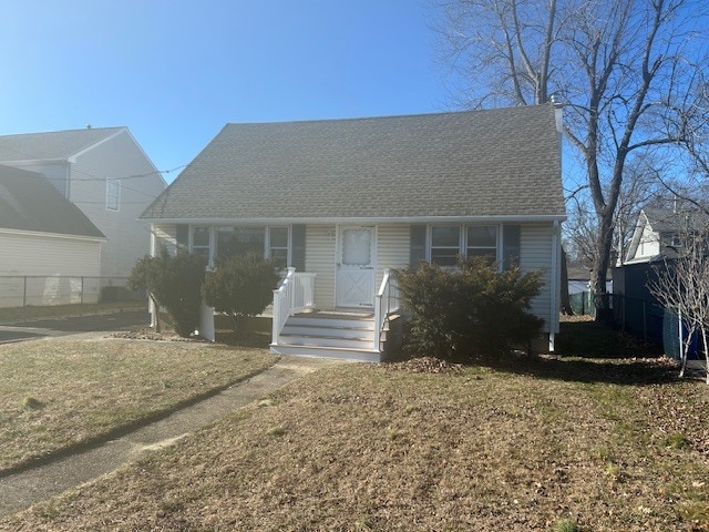 property at 1219 Barton Ave