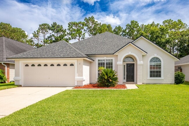 property at 12765 Chets Creek Dr N
