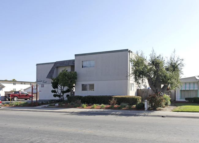 Garner East in Salinas, CA - Building Photo - Building Photo