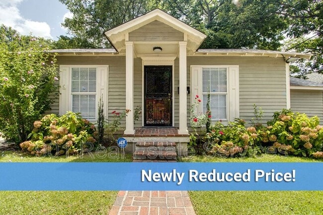 property at 1401 Linden Ave