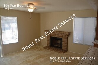 894 Redbud Pl in Chula Vista, CA - Building Photo - Building Photo