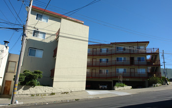 Family Crossroads in Daly City, CA - Building Photo - Building Photo