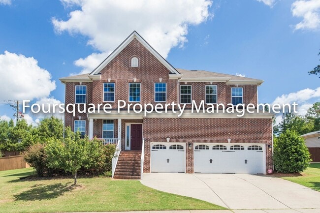 property at 705 Prince Dr