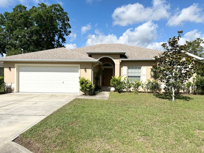 property at 6 Prince Eric Ln