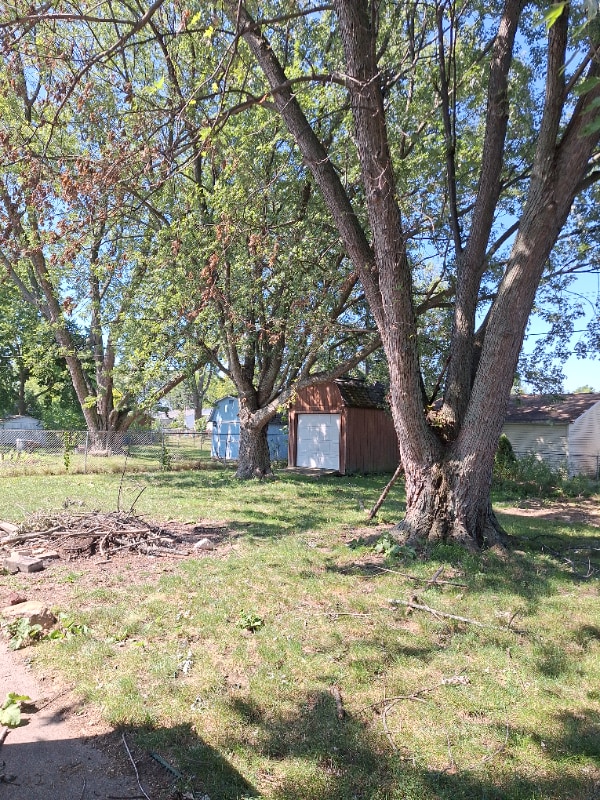 4100 Miami Ave in Lorain, OH - Building Photo - Building Photo