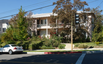 1767 N Verdugo Rd Apartments