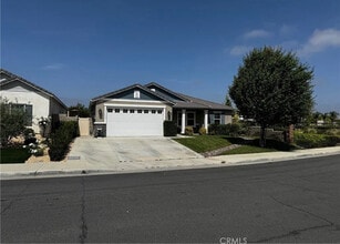 31827 Ives Ct in Menifee, CA - Building Photo - Building Photo