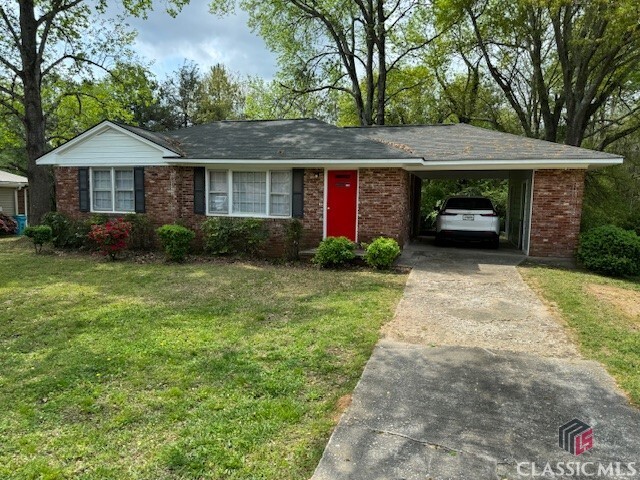 407 Meadow Ln in Athens, GA - Building Photo - Building Photo