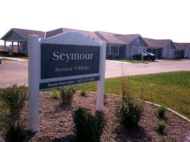 Seymour Senior Village Apartments