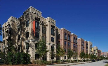 1 Waterway Ave in The Woodlands, TX - Building Photo - Building Photo