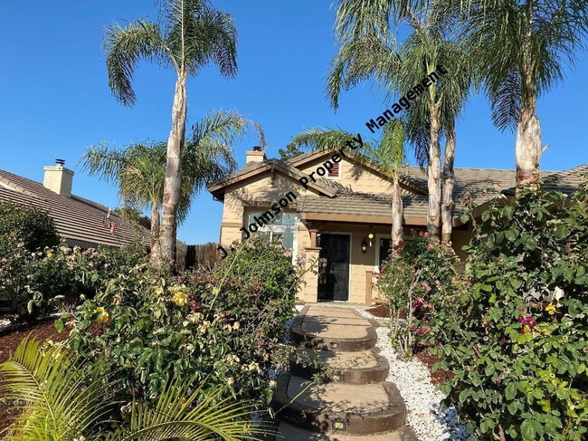 property at 5057 Mesa Ridge Dr