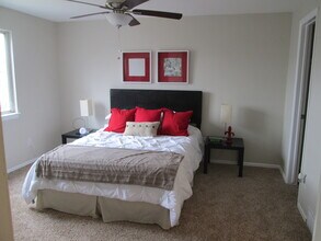 2038 Sumac St in Longmont, CO - Building Photo - Building Photo