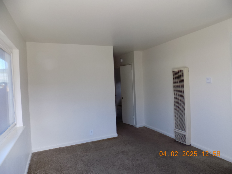 2907 Calvin Ave in Redwood City, CA - Foto de edificio