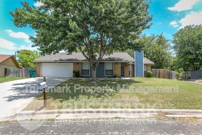 property at 1007 Beaver Trail