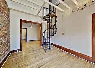 3335 W 32nd Ave in Denver, CO - Building Photo - Building Photo